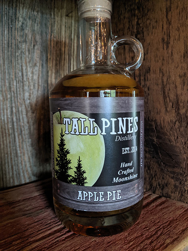 Apple Pie