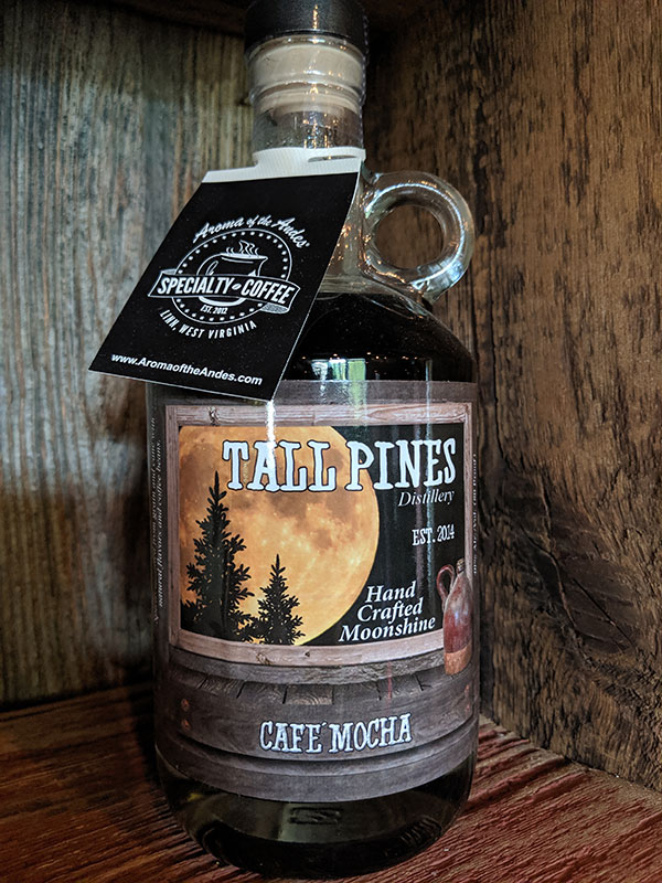 Café Mocha